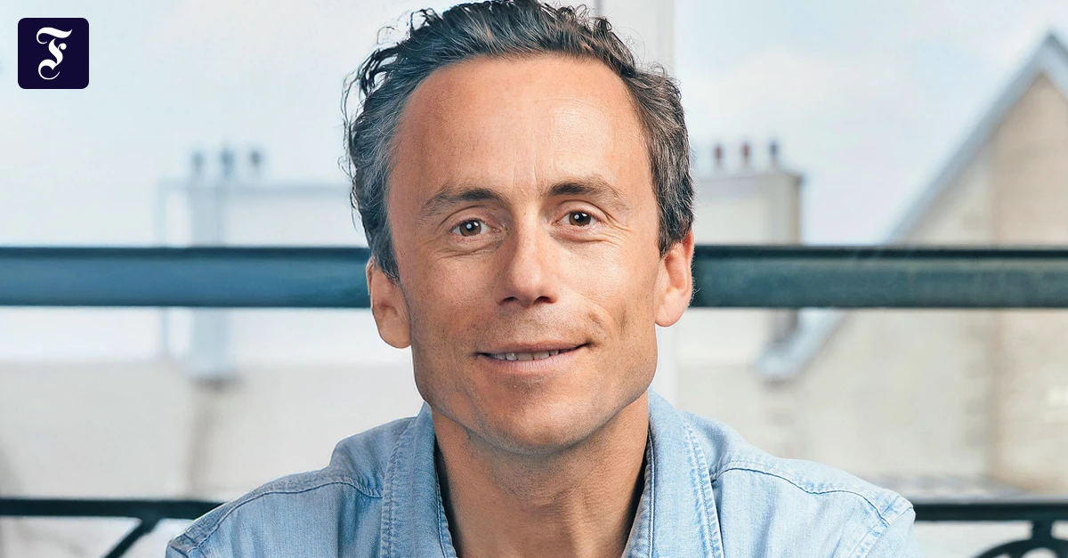 Deezer-Chef Lanternier: „Wir können KI-generierte Musik identifizieren“