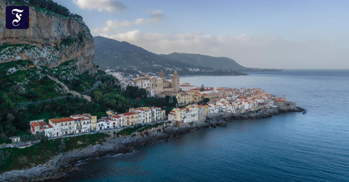 Wegen Kindesmisshandlung: Deutsch-indischer „Guru“ auf Sizilien festgenommen