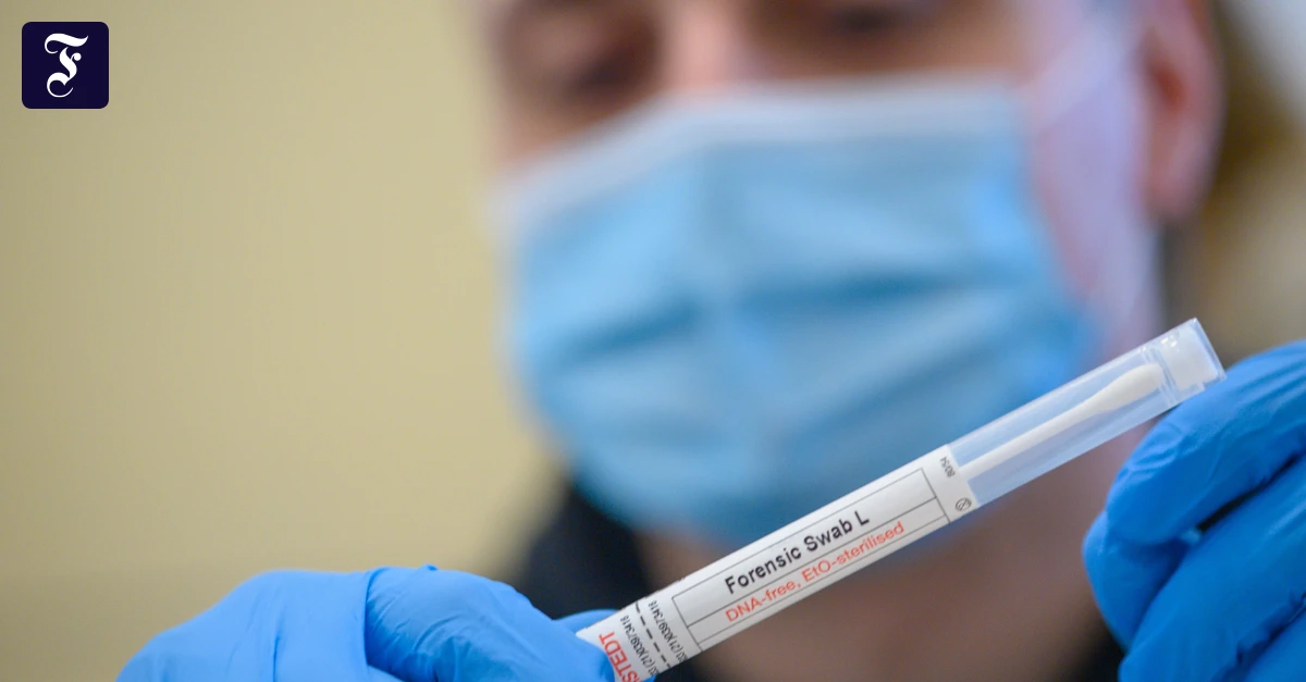 Rhein-Main-Liveblog: 15 Jahre nach Vergewaltigung: Mann in U-Haft