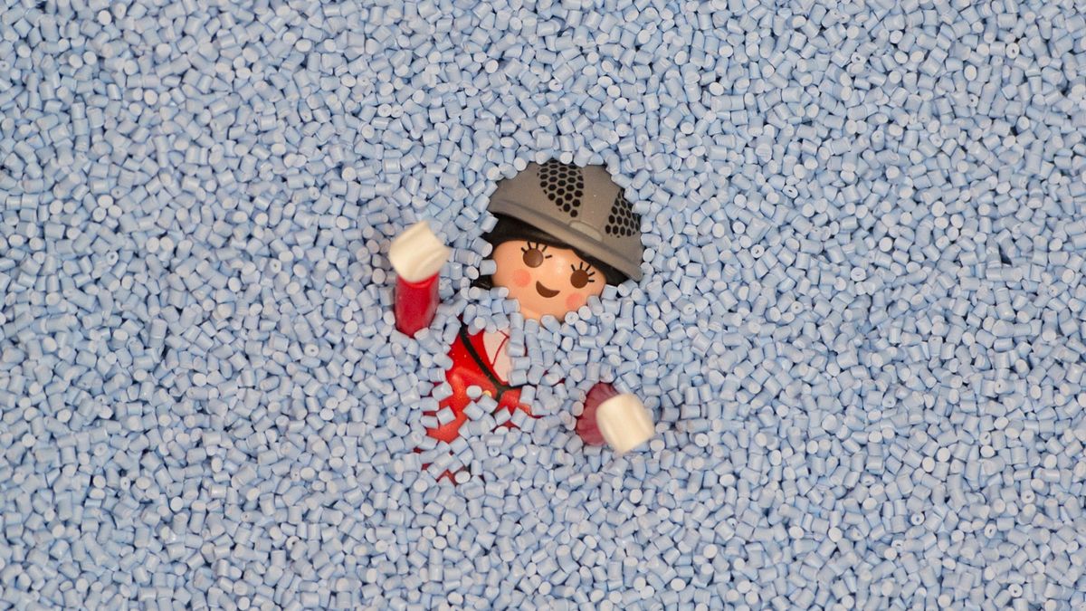 Playmobil: Missmanagement ruiniert die Spielzeuglegende