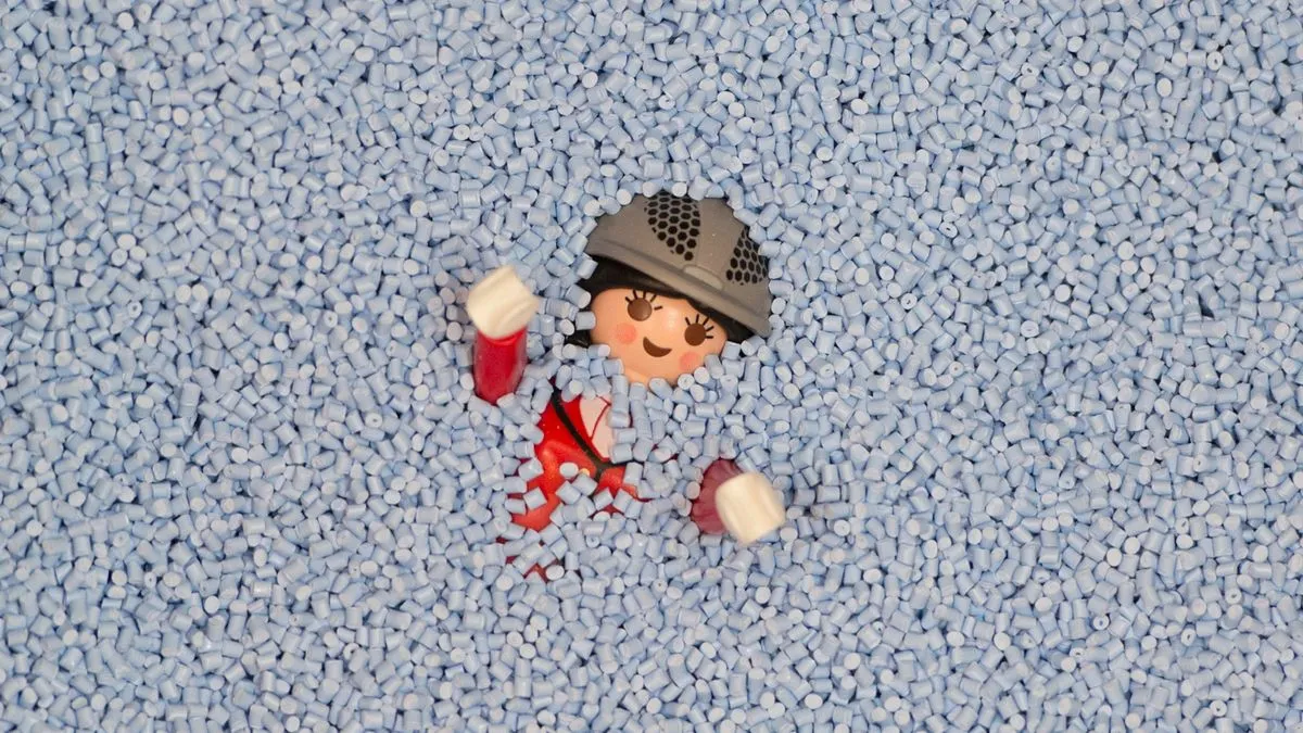Playmobil: Missmanagement ruiniert die Spielzeuglegende