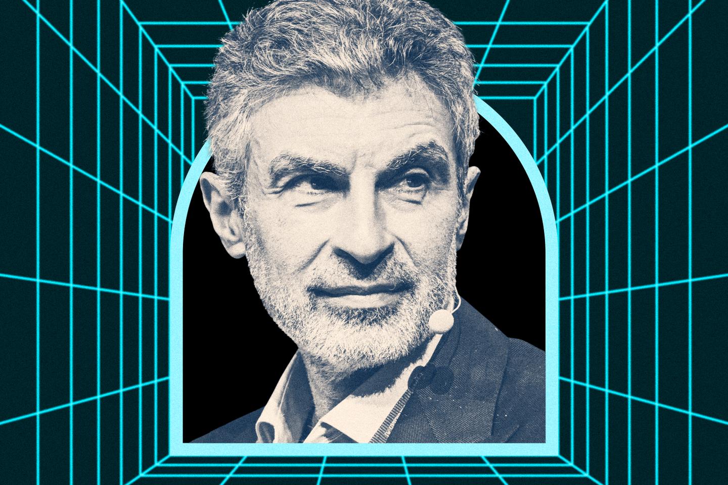 Yoshua Bengio, Prix Turing 2018, lanceur d’alerte sur l’intelligence artificielle