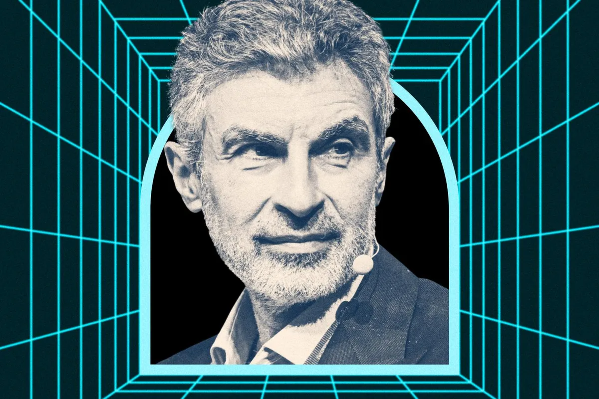Yoshua Bengio, Prix Turing 2018, lanceur d’alerte sur l’intelligence artificielle