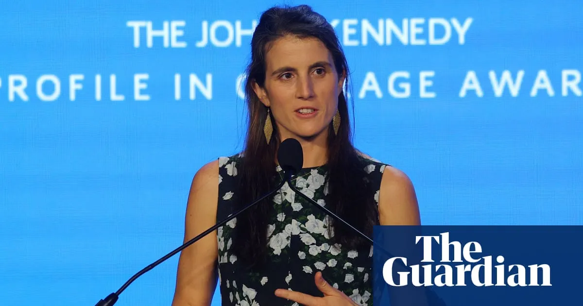 Tatiana Schlossberg, granddaughter of JFK, dies after rare leukemia diagnosis