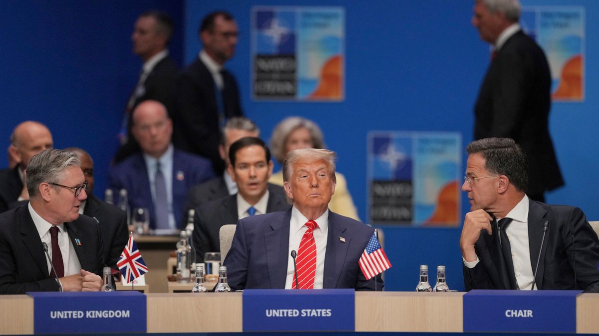 Irankrieg und Trumps Drohungen: Zerbricht die Nato am Irankrieg?