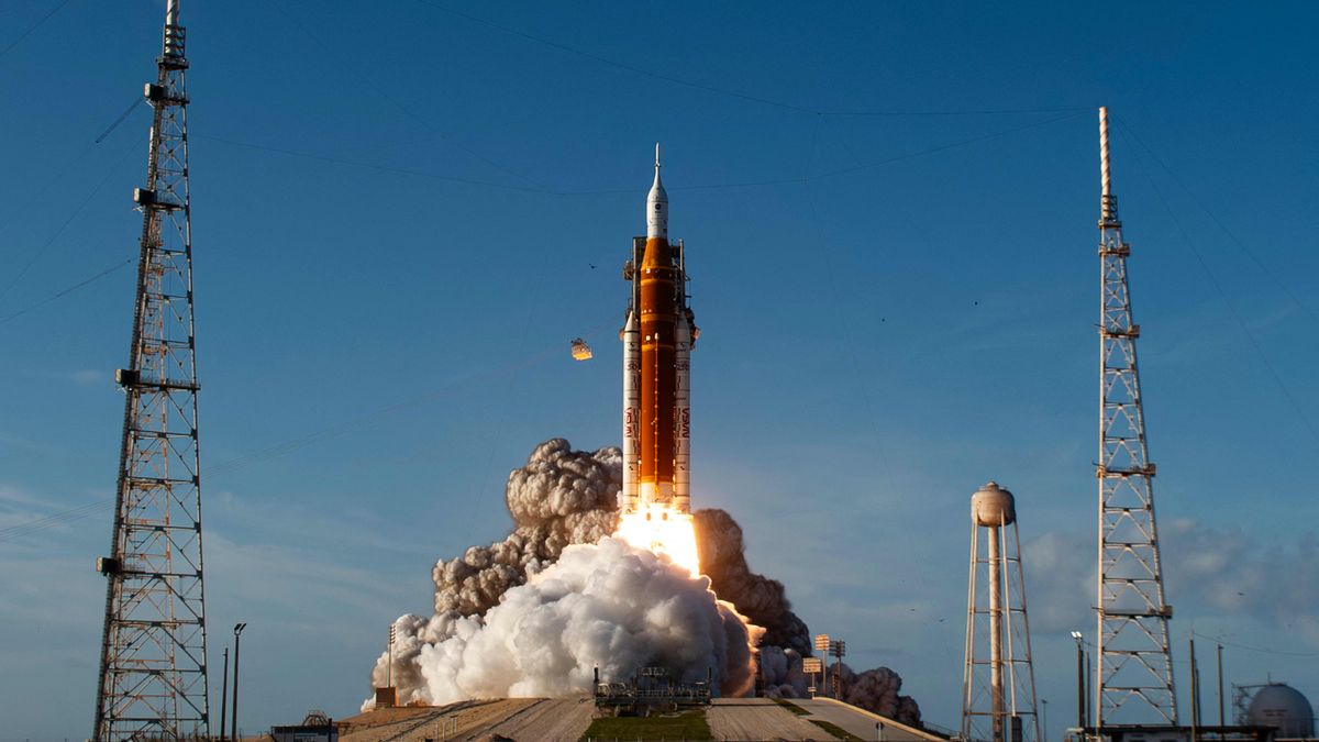 Artemis 2: US-Mondmission wird zum emotionalen Gemeinschaftserlebnis