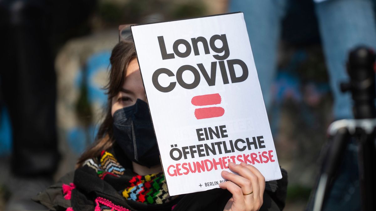 Long Covid: Für diese vier Medikamente zahlen nun die Krankenkassen