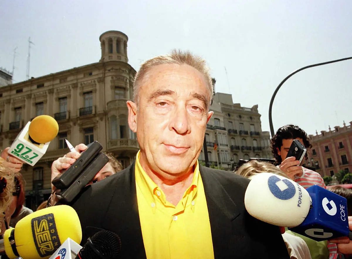 El CSI que resolvió el 'caso Maeso': una sola muestra de sangre demostró la "paternidad" del contagio de hepatitis a 275 pacientes