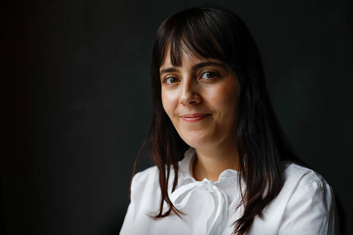 Gracias, algoritmo: me has descubierto el mejor libro del año