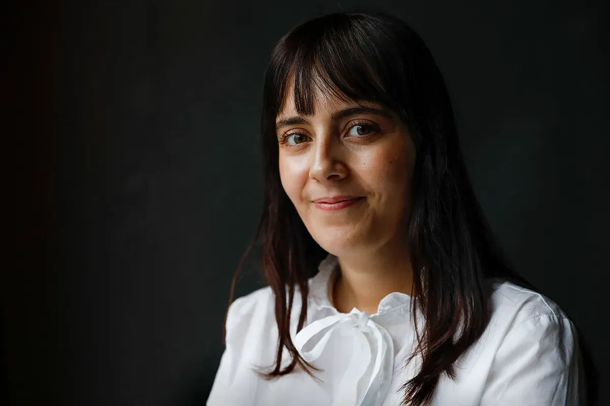 Gracias, algoritmo: me has descubierto el mejor libro del año