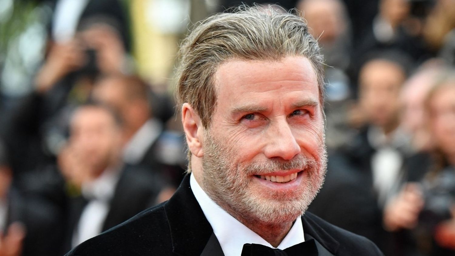 Festival de Cannes 2026 : John Travolta présentera son premier film comme réalisateur sur la Croisette
