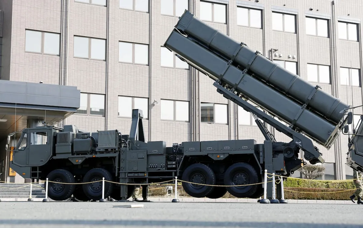 El giro militar de Japón tensiona aún más la relación con China