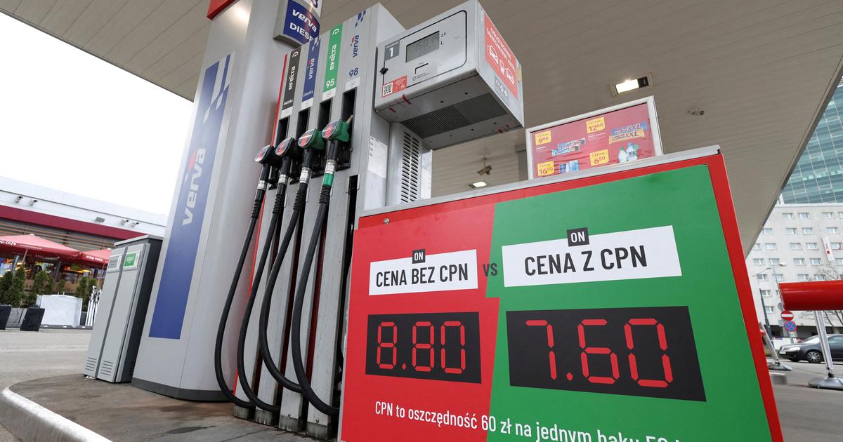 Guerre en Iran : le ton belliqueux de Trump fait s’envoler le baril de pétrole américain de plus de 10%