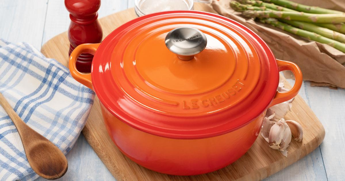Aisne : Le Creuset épinglé pour des rejets de cadmium supérieurs aux normes