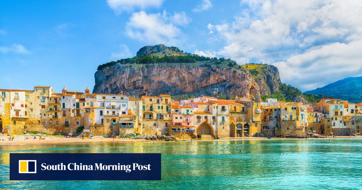 Italy arrests German-Indian ‘guru’ on child abuse allegations