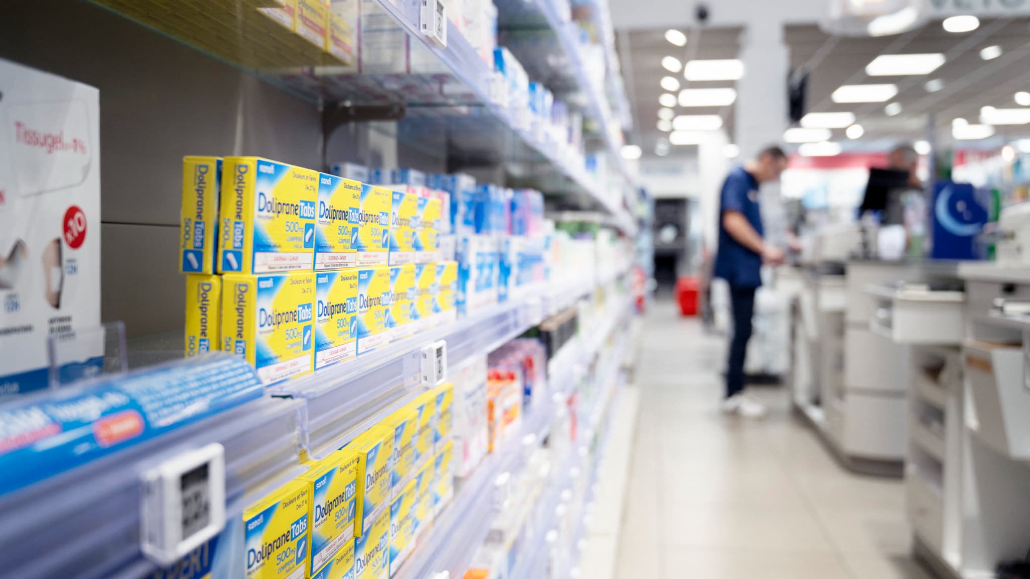 Sanofi, Servier et Pierre Fabre en font partie: sept grands labos français lancent "Initiative Pharma", un nouveau lobby pour défendre la "souveraineté sanitaire"