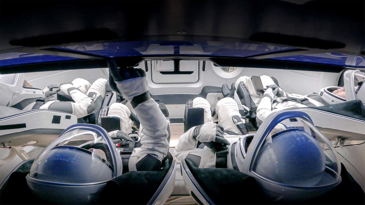 Elon Musk plant wohl Mega-Börsengang