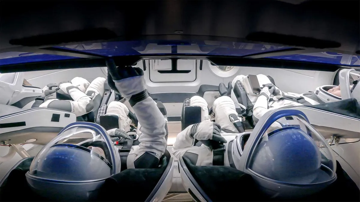 Elon Musk plant wohl Mega-Börsengang