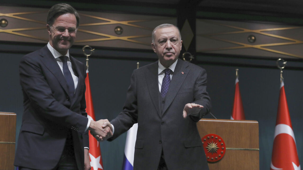 Otan: la Turquie renforce son rôle stratégique face aux tensions régionales
