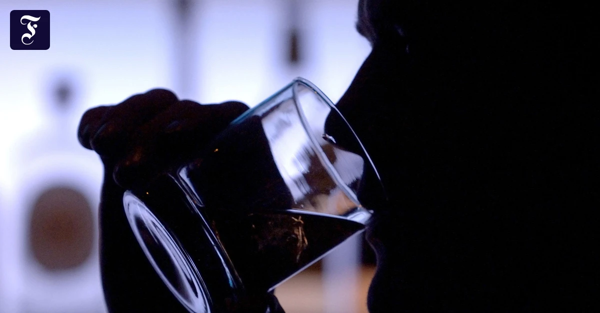 „This is not Whiskey“: Ohne Whiskey kein Whiskey-Label