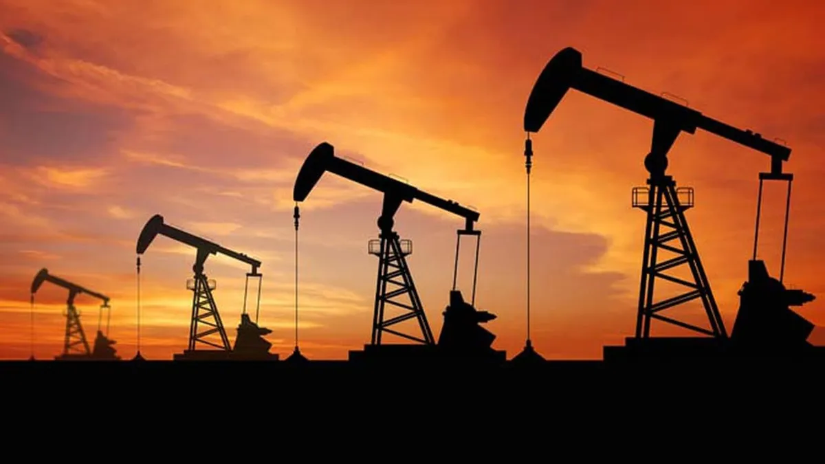 "Le marché a besoin de chaque baril pouvant être produit": l'Opep+ envisage une nouvelle hausse de sa production de pétrole pour "réagir au moins sur le papier"