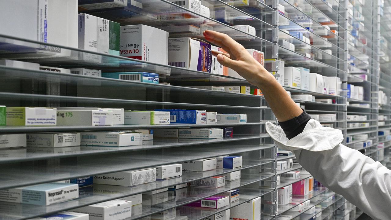 Long Covid: Krankenkassen übernehmen bald einzelne Medikamente