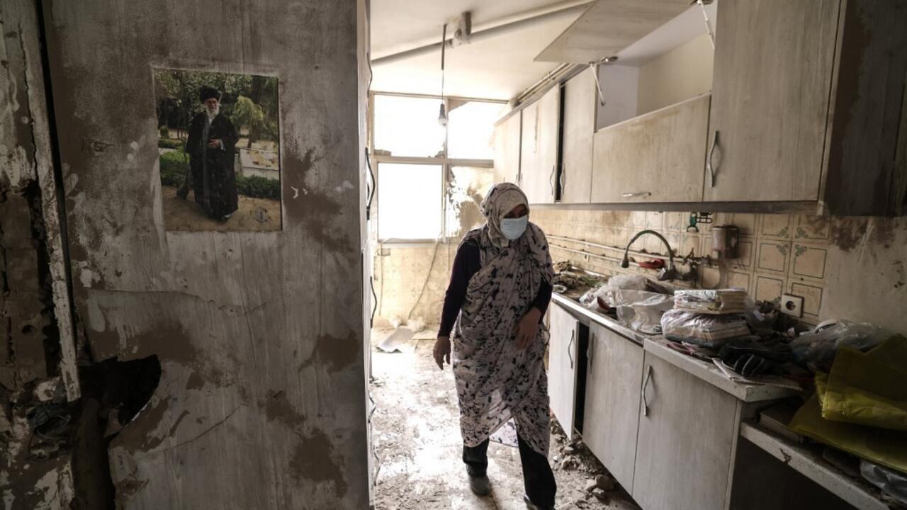 Infrastructures civiles ciblées au Moyen-Orient, le droit de la guerre à l’épreuve