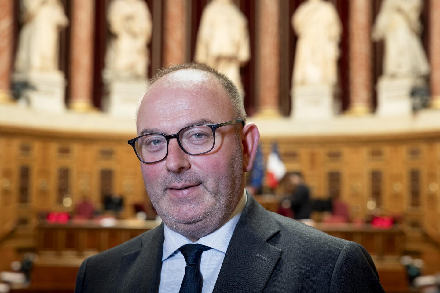 Loi Duplomb 2 : Gérard Larcher et Laurent Duplomb réclament son insertion dans la future loi d’urgence agricole