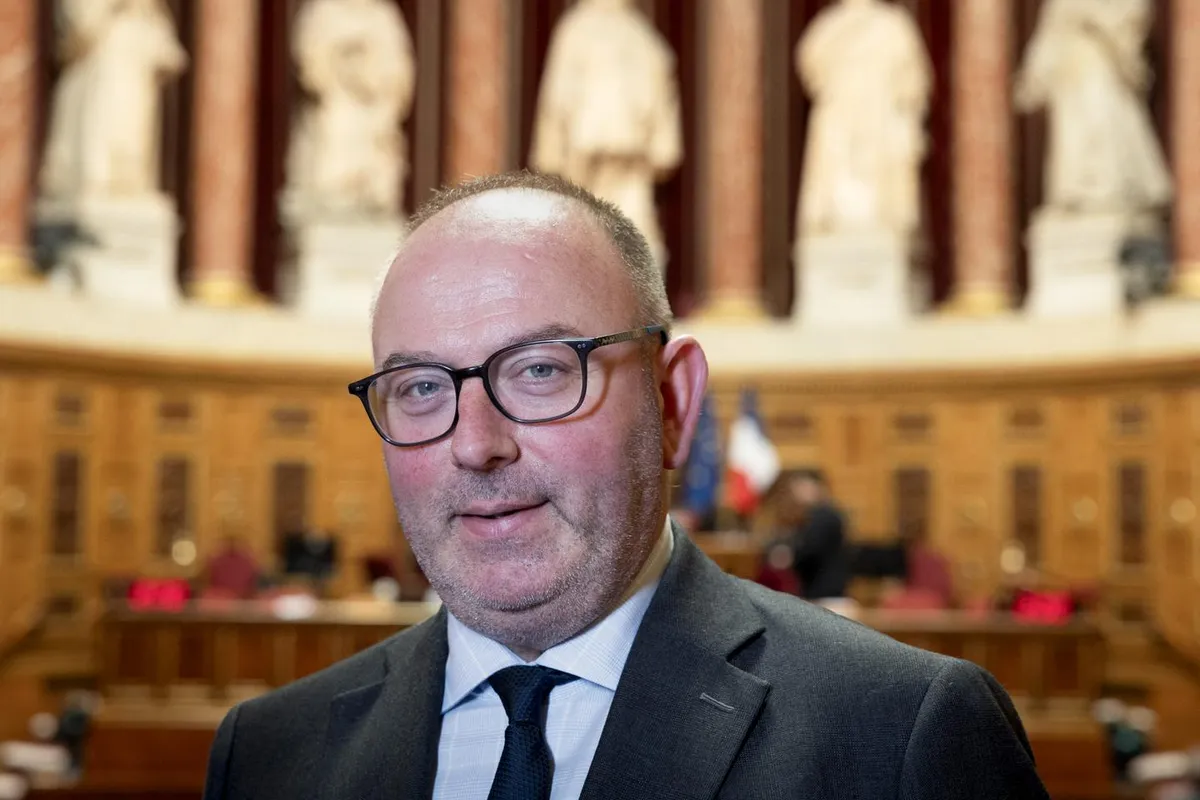 Loi Duplomb 2 : Gérard Larcher et Laurent Duplomb réclament son insertion dans la future loi d’urgence agricole
