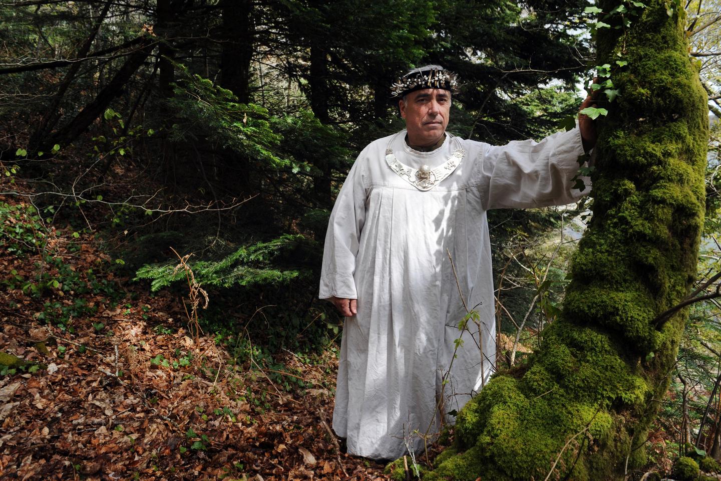 Fraude au RSA : un collectif de druides dénonce une « stigmatisation » de la part du président du conseil départemental du Finistère