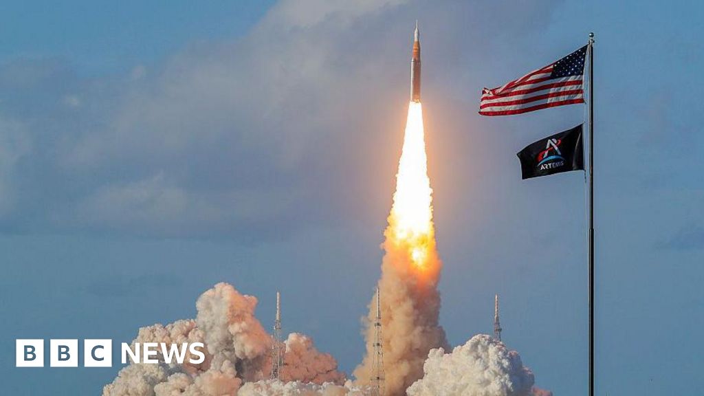 What nearly went wrong on Nasa's space mission - and what still could