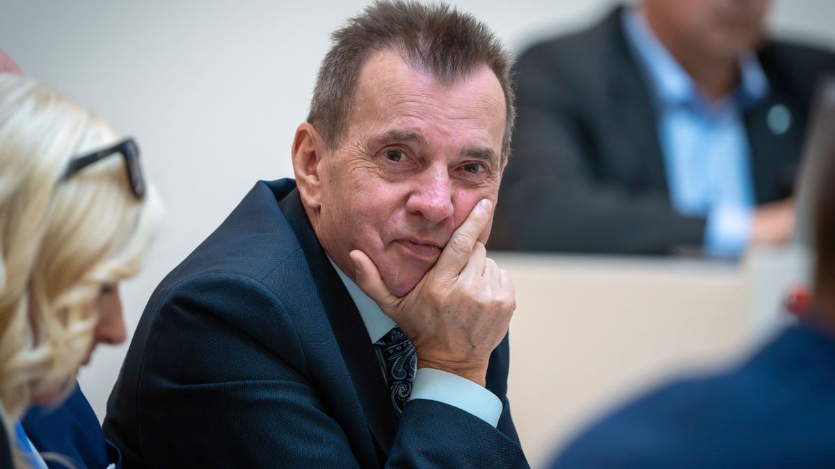 Frank Bommert: Brandenburger CDU-Politiker irritiert mit Video von Wehrmachts-Fahrzeugen