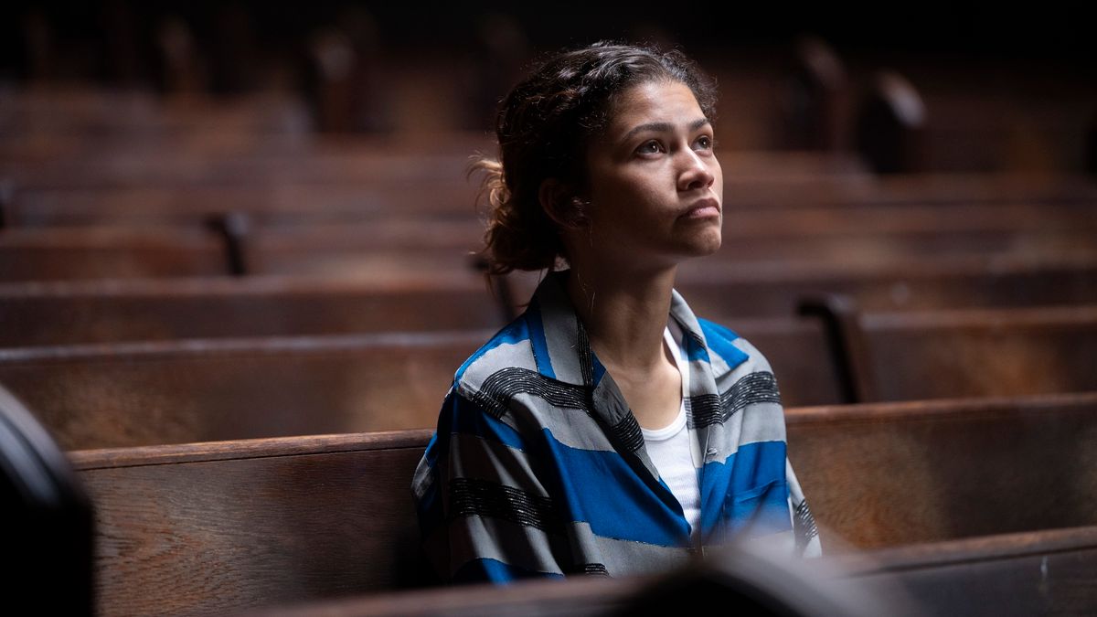 Netflix, Amazon, Disney+: Neue Serien und Filme im April 2026 – was sich neben »Euphoria« lohnt