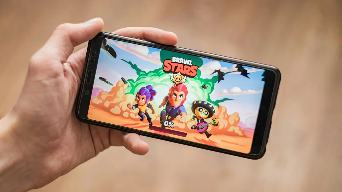 »Brawl Stars«: Ist es okay, wenn mein Sohn ständig am Smartphone zockt?