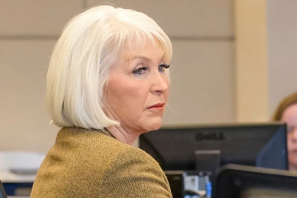 Colorado appeals court orders resentencing for election conspiracist Tina Peters