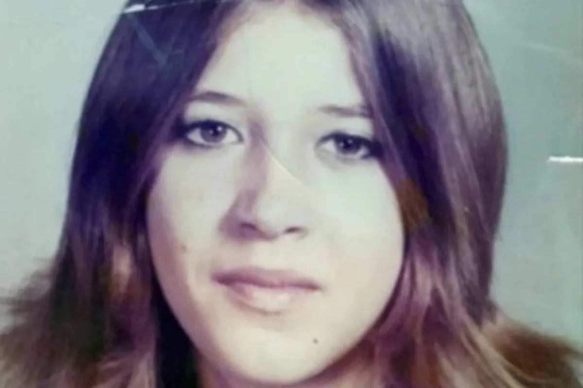 Resuelto el crimen de una adolescente en Utah 50 años después