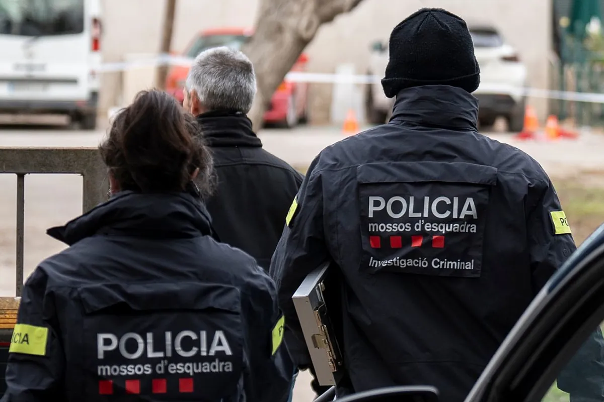 Un detenido por la agresión grupal a un menor en L'Arboç que atacó a otro con discapacidad