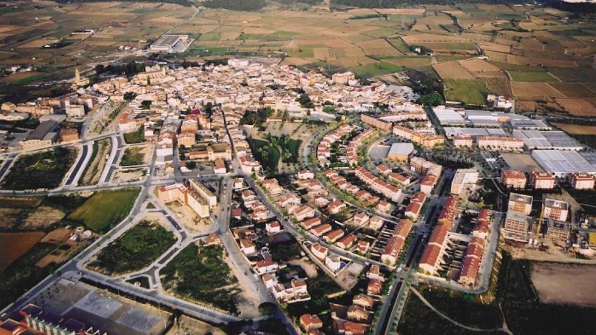 
                                             Agresión grupal a un menor en L'Arboç implicado en una paliza a un joven con discapacidad
                                         