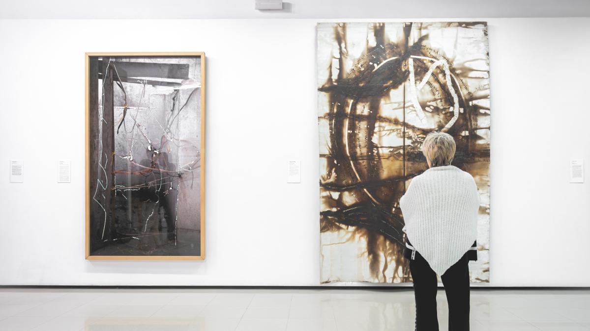 La Fundació Stämplfi viaja al París de los años 60 en su nueva exposición temporal