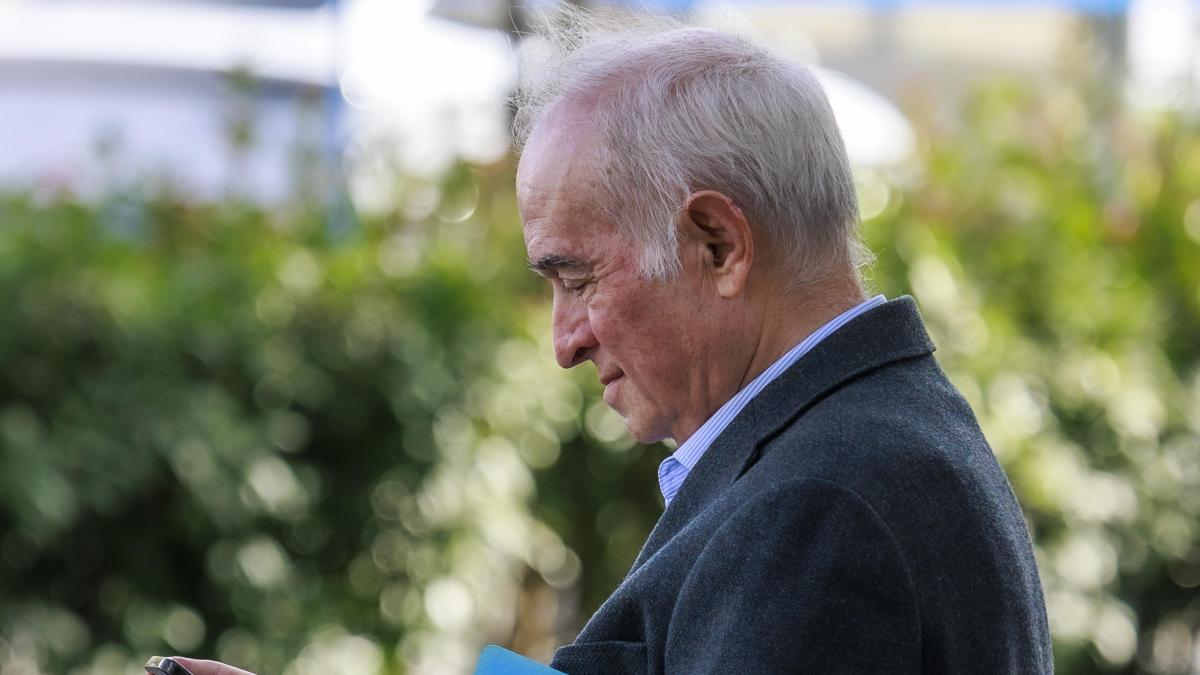 
                                                                                 La Fiscalía y la defensa piden que se archive la causa contra Begoña Gómez
                                                                             