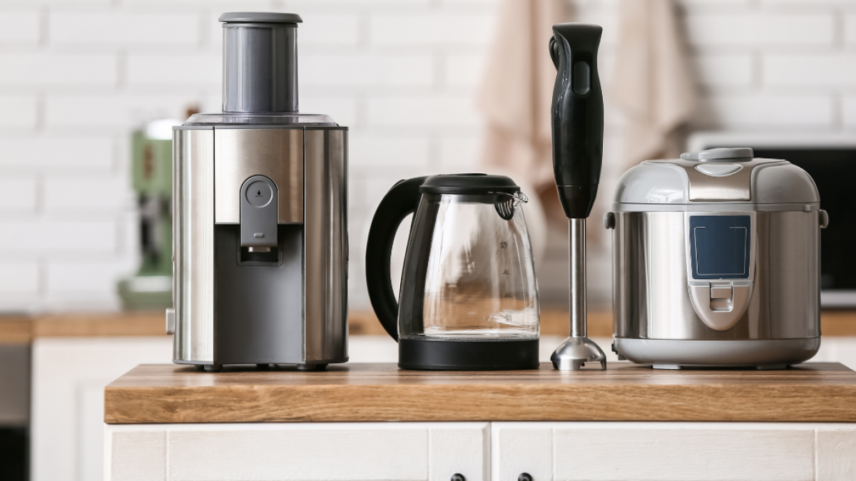 
                                                                                            Los imprescindibles de Moulinex que están redefiniendo la cocina en casa: más fácil, más rápida y mucho más práctica
                                                                                        