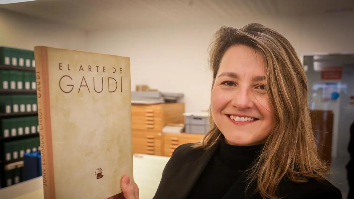 
                                                                                                  “Estoy totalmente en contra de cómo han hecho la torre de Jesús”
                                                                                              