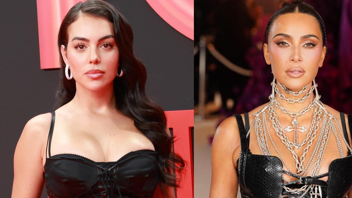 
                                                                                                                          El capricho de más de 30.000 euros que Georgina Rodríguez comparte con Kim Kardashian
                                                                                                                      