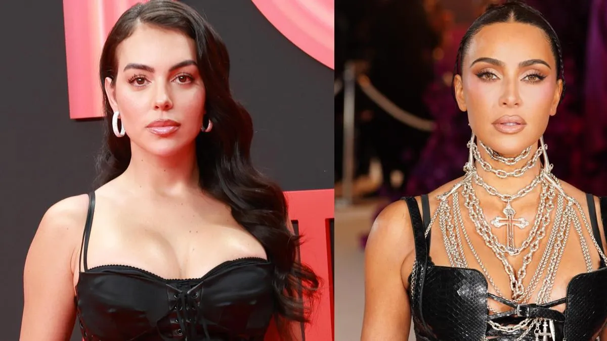 
                                                                                                                          El capricho de más de 30.000 euros que Georgina Rodríguez comparte con Kim Kardashian
                                                                                                                      