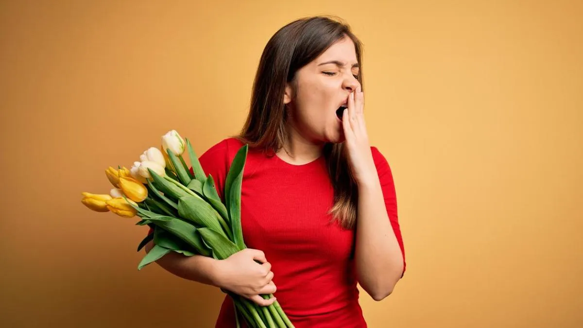 
                                                                                                                                        Astenia primaveral: qué es, síntomas y qué tomar
                                                                                                                                    