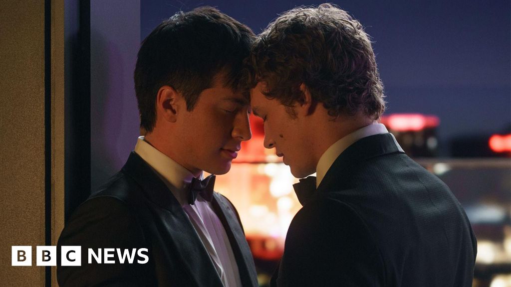 Heated Rivalry author says TV success led to help with her Parkinson's