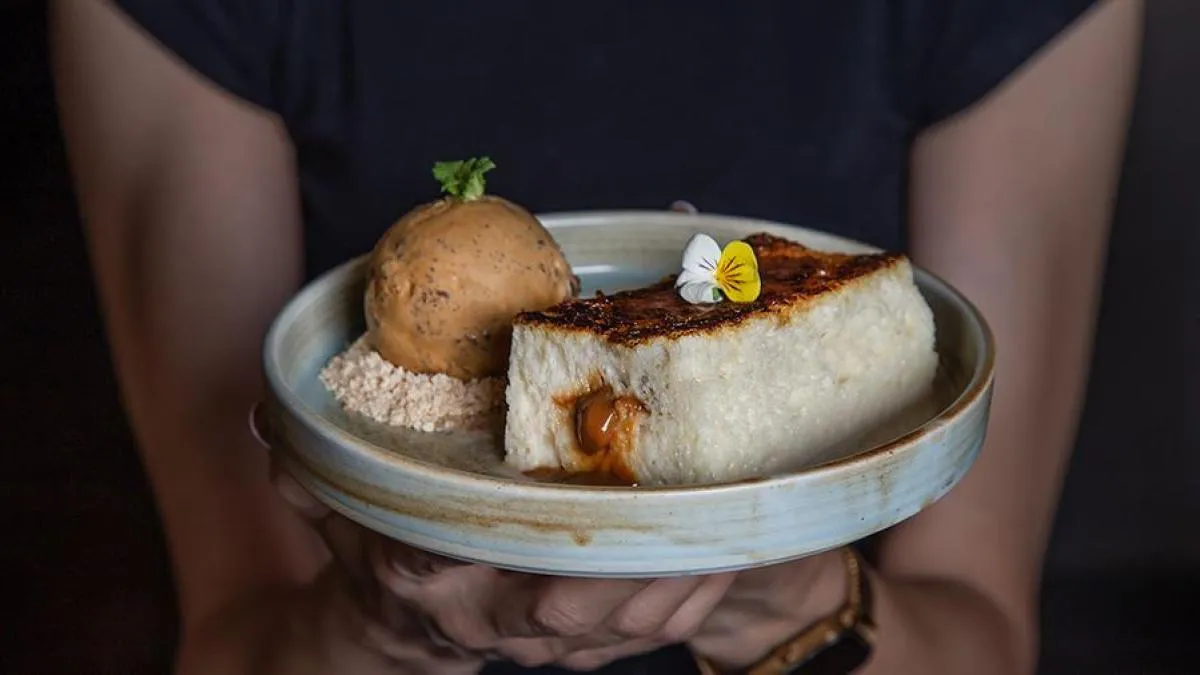 
                                                                                                                                          Más allá de Semana Santa: la torrija se reinventa y gana protagonismo en las cartas
                                                                                                                                      