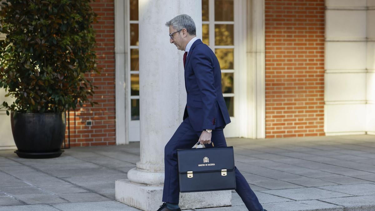 Encuesta: ¿Hay exceso de impuestos en España?