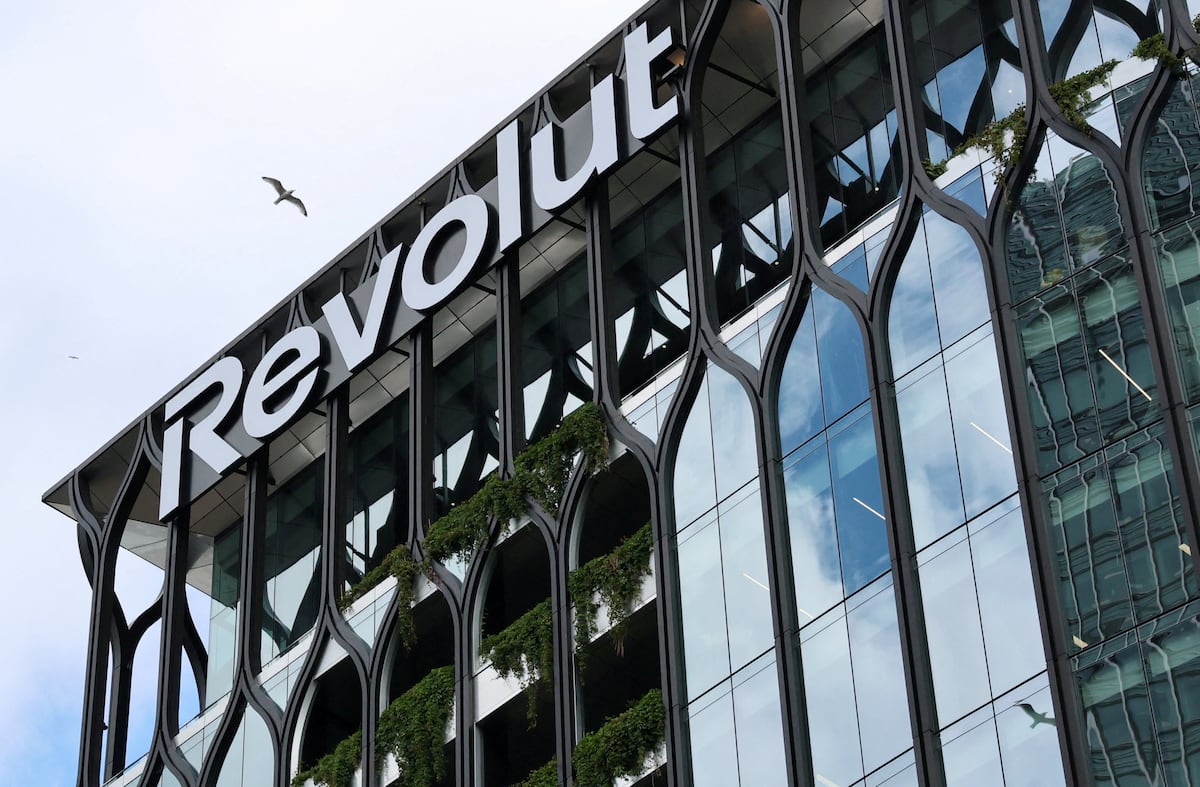Italia multa a Revolut con más de 11 millones de euros por prácticas comerciales desleales