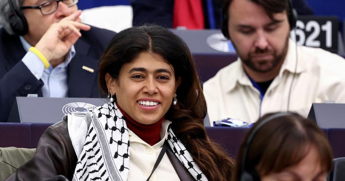 Rima Hassan en garde à vue : Jean-Luc Mélenchon dénonce une «police politique»